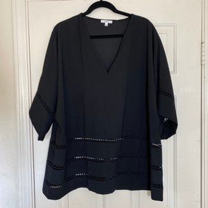 Stella & Dot Hyde Top Size 2x (18-20) EUC